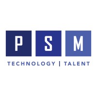 PSM Partners Logo