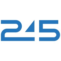 245TECH Logo
