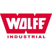 Wolfe Industrial, Inc Logo