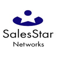 Sales Star Networks Logo