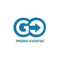 Go Promo Eventos Logo