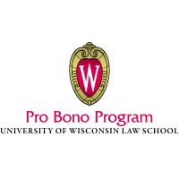 UW Law School Pro Bono Program Logo