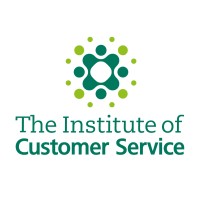 Institute of Customer Service Logo