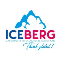 Iceberg Tunisia Logo