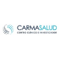 CARMASALUD Logo