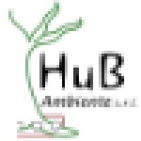 Hub Ambiente srl Logo
