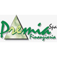 Premia Finanziaria SPA Logo