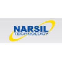 Narsil technology Logo