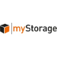 myStorage AG Logo
