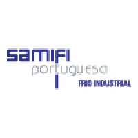 SAMIFI PORTUGUESA Logo