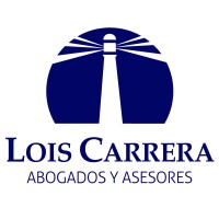 Lois Carrera Abogados y Asesores Logo
