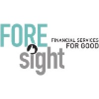 FOREsight Financial Services for Good Logo