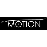 Motion Flight Training Logo