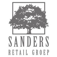 Sanders Retail Groep Logo