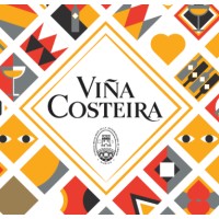 Viña Costeira Logo