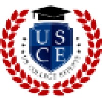 US College Experts Logo