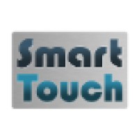 Smarttouch VOF Logo