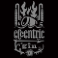 Eccentric Gin Company Logo