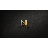 Advocate Nicola Magro Logo