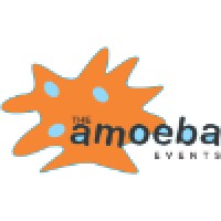 Amoeba Events Pvt Ltd Logo
