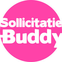 Sollicitatie Buddy Logo