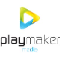 Playmaker Media Logo