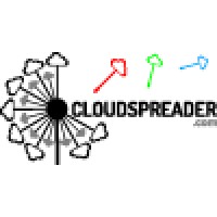 Cloudspreader Logo