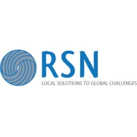 Refugee Solidarity Network Logo