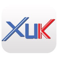 Expando UK Logo
