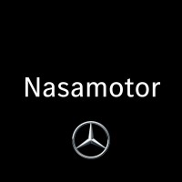 Nasamotor Logo