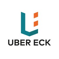 Uber Eck Logo