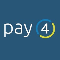 Pay4 Ltd Logo