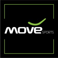 Move Sports Logo