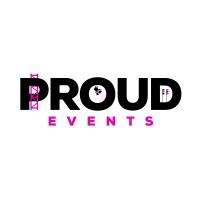 Proud Events Logo