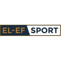 EL-EF SPORT Logo