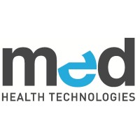 MED Health Technologies Logo