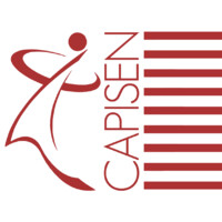 CAPISEN Junior-Entreprise Logo