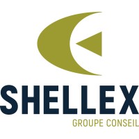 Shellex Consulting Group Inc. Logo