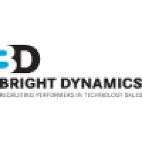 Bright Dynamics Logo