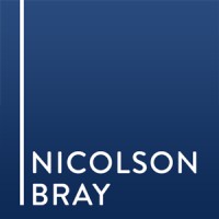 Nicolson Bray Logo