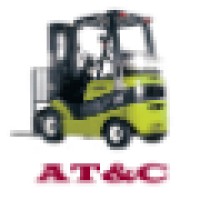 AT&C Logo