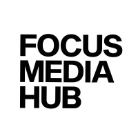 Focus Media Hub Logo