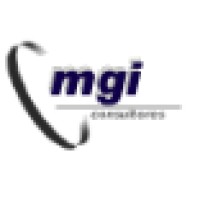 MGI Consultores Logo