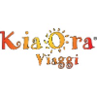 Kia Ora Viaggi Logo