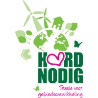 Hard nodig Logo