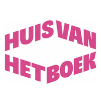 Huis van het boek Logo