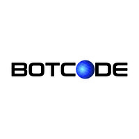 BotCode Logo