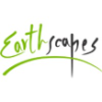 Earthscapes Logo