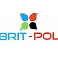 Brit-Pol Group Logo