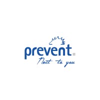 Prevent Group Logo